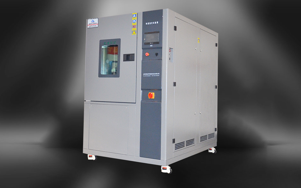 快速溫變試驗生產(chǎn)廠家