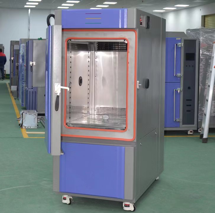 （勤卓品牌分享）恒溫恒濕試驗(yàn)箱對(duì)環(huán)境的要求