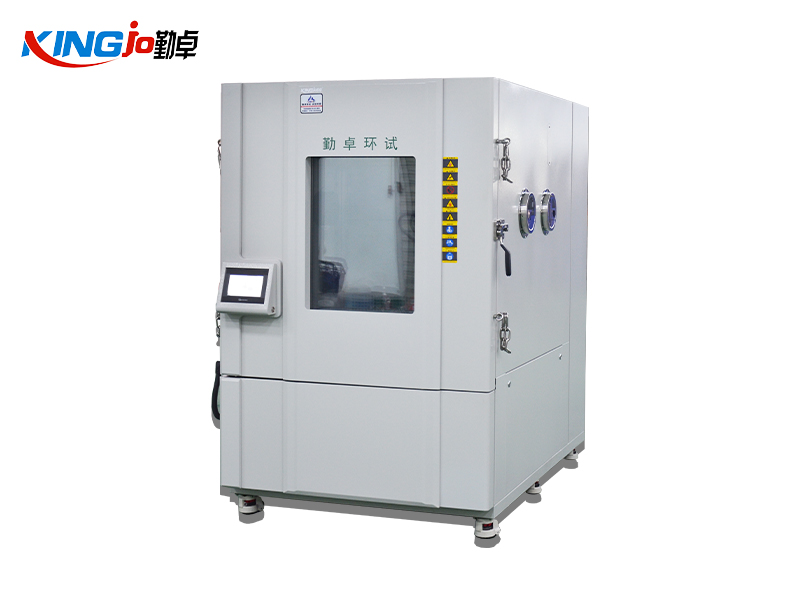 防爆實驗箱測試時的注意事項