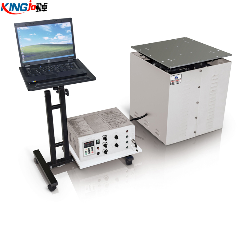 電磁振動(dòng)臺(tái)模擬高鐵運(yùn)行一般需要多少頻率？