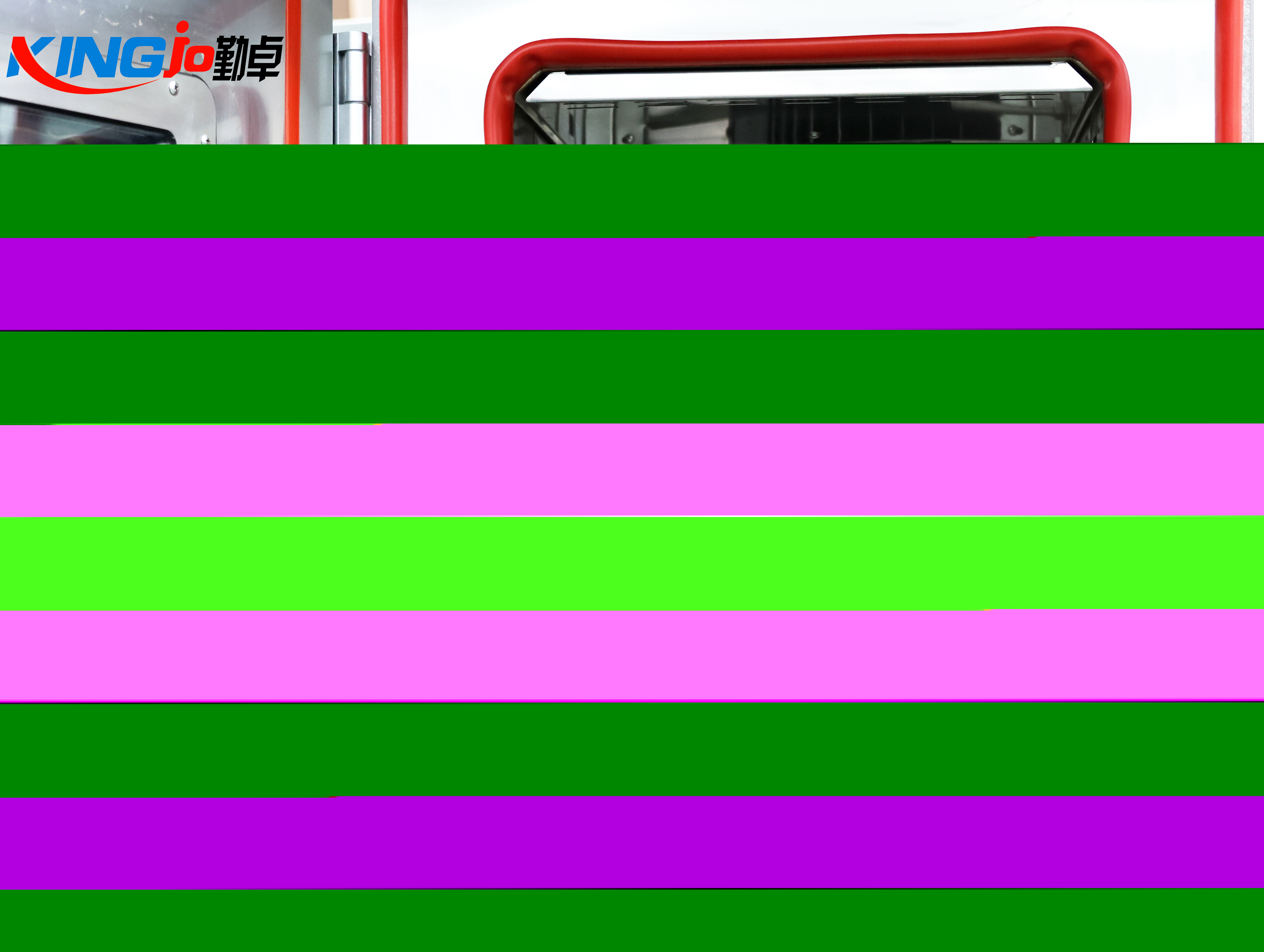 無人機機翼高低溫循環(huán)可靠性測試技術指南