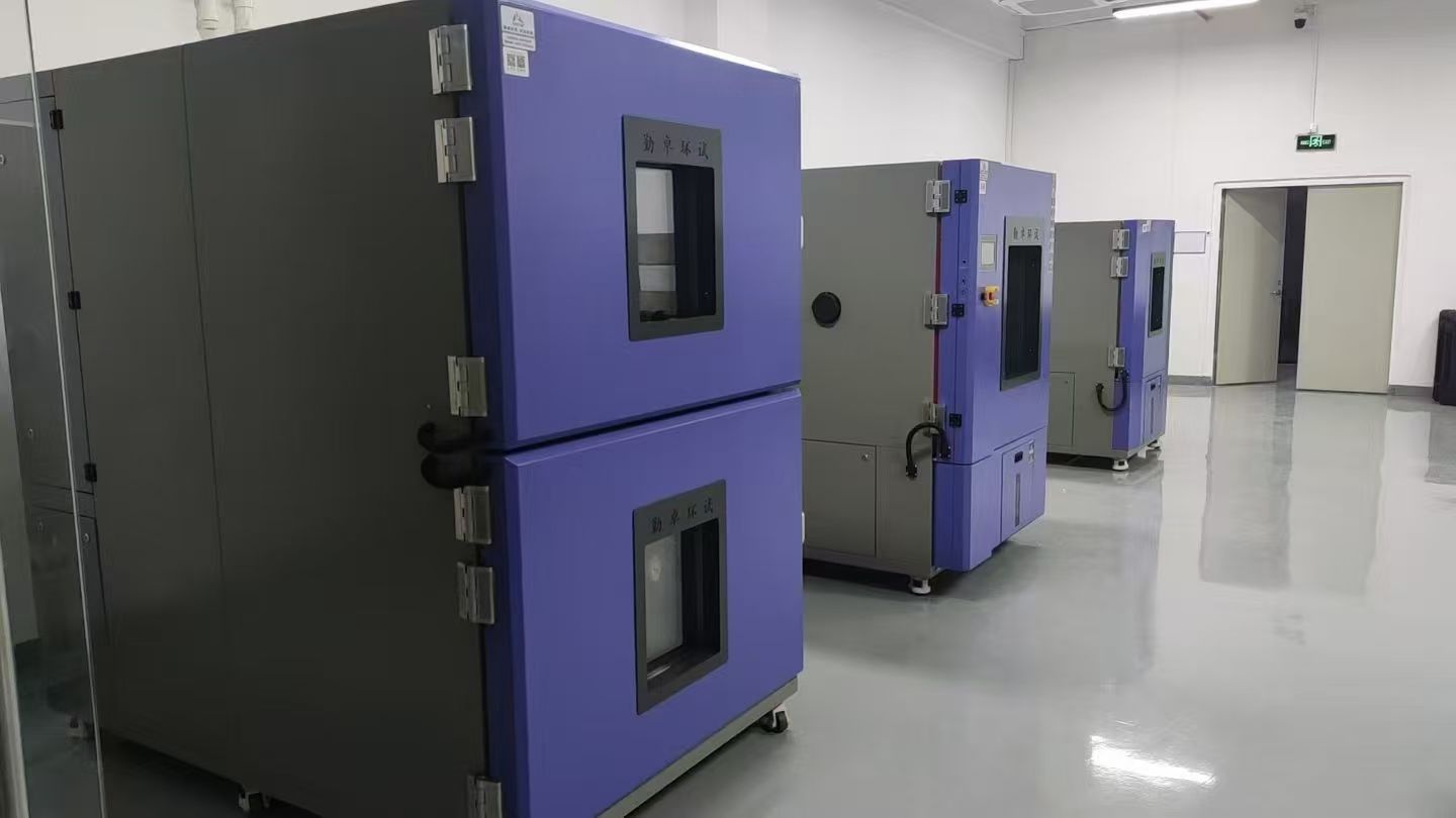無人機芯片高低溫冷熱沖擊試驗執(zhí)行標準