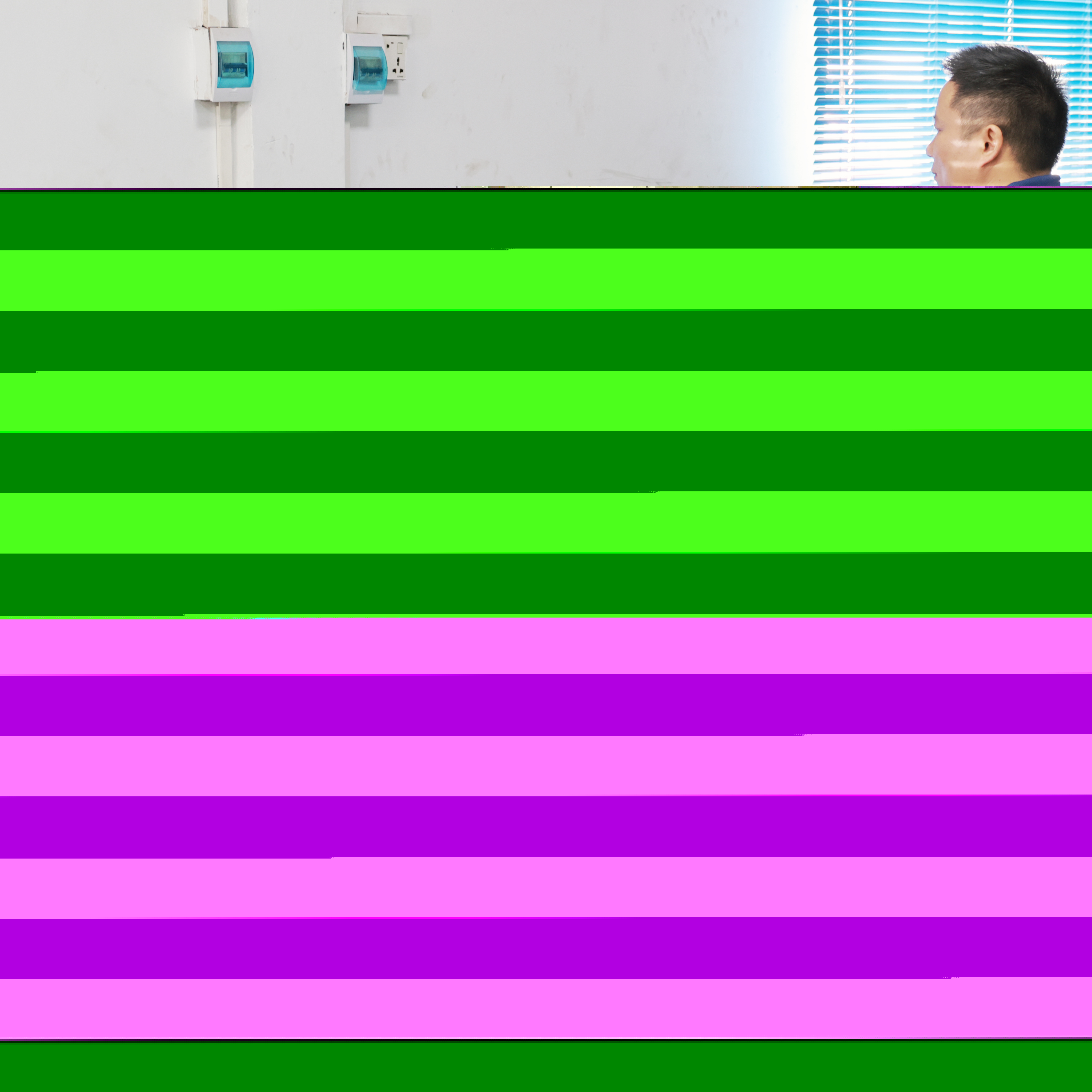 今日分享勤卓電磁振動臺的特點和優(yōu)勢