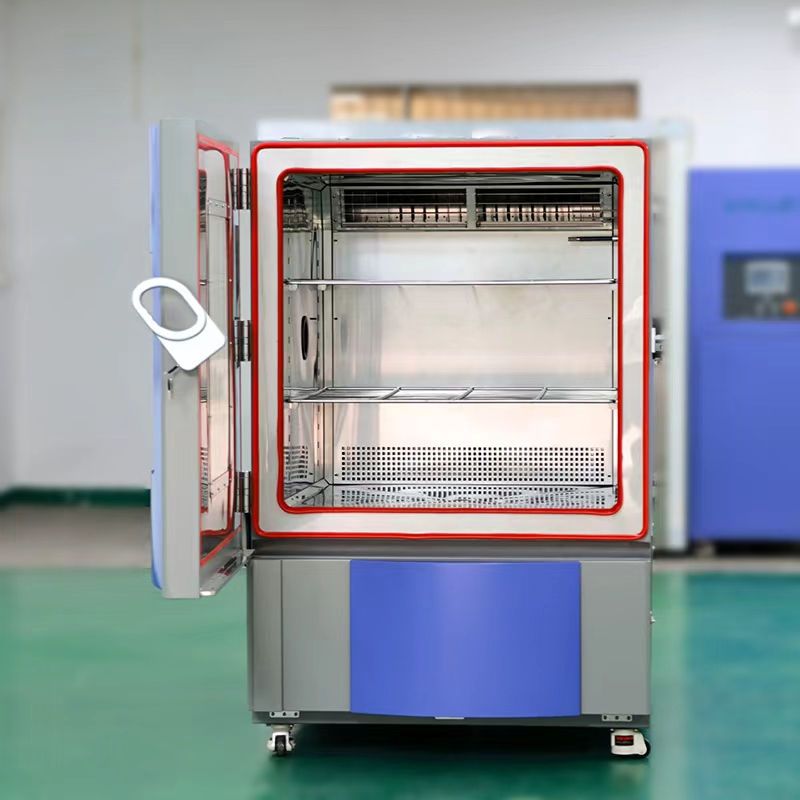 高低溫交變濕熱試驗箱