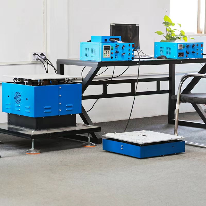 振動(dòng)臺(tái)